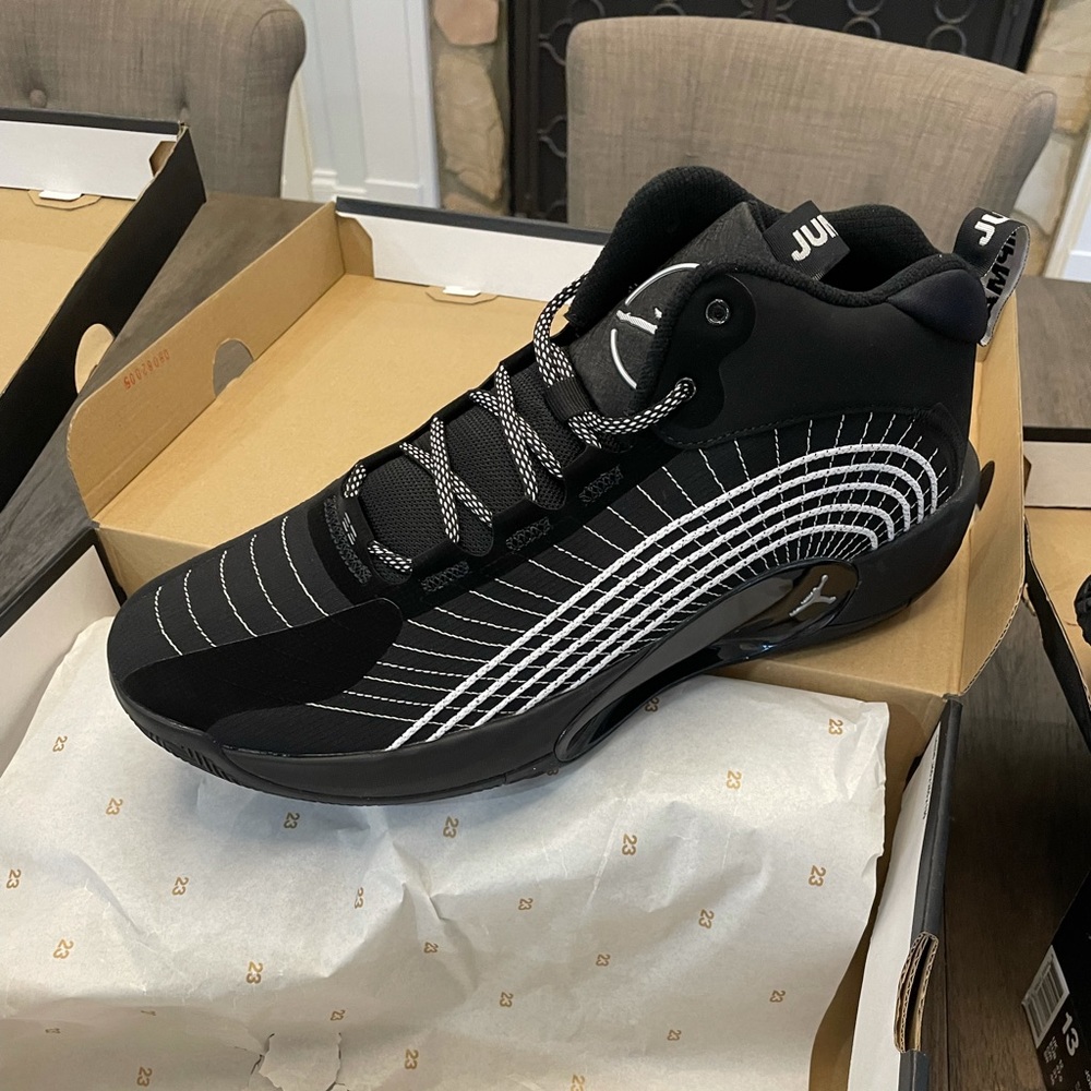 Jordan Jumpman 2021